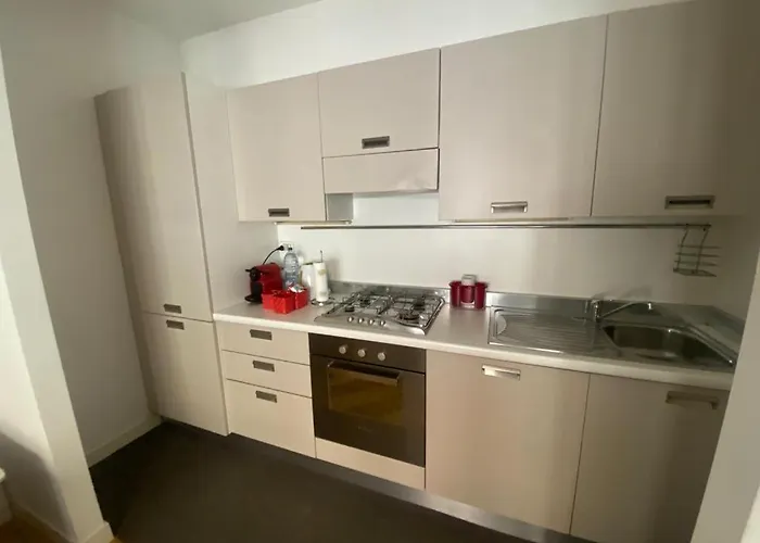 Bed and Breakfast Residenza Matteotti Syracuse