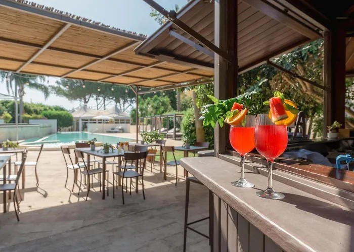 Dimora Caiammari Luxury Hotel&Spa Syracuse
